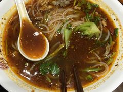 -张氏宽窄巷成都名小吃(茂业百货华强北店)