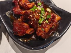 -馋三尺蟹粉小笼(人民广场店)