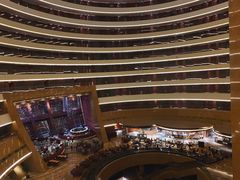 -杭州国际会议中心洲际酒店-原素全日餐厅(解放东路店)