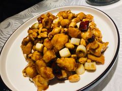 -雲蜀龙阁·金牌水煮鱼(方庄店)