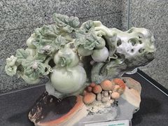 -秦始皇帝陵博物院(兵马俑)