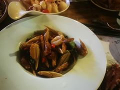 -胡桃里音乐酒馆(曲江店)