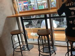 -81BAKERY(大学路店)