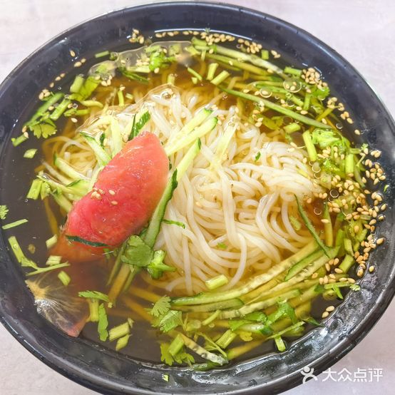 朝鲜老太太冷面(新华街店)