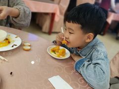 -烤肉宛饭庄(南礼士路店)