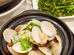 -大海湾酒楼(人南店)