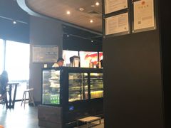 -星巴克(徐州苏宁广场B1店)