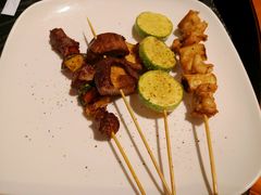 -厦门艾美酒店·新食谱西餐厅