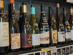 -Bistro Les Lilas丁香花小酒馆