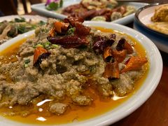 麻豆付-北平小馆·烤鸭·家常菜(磨房北里店)