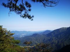 -萍乡武功山风景名胜区