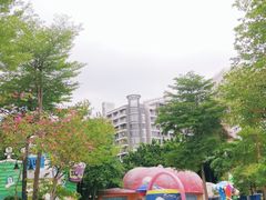 -史努比缤纷世界