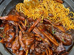 -回味黑鸭煲·始于2006(万松园店)