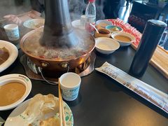 -阳坊胜利涮羊肉(阳坊老店)