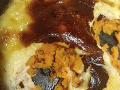 芝士烤红薯-喵探烤鱼·活鱼烤(北唐总店)