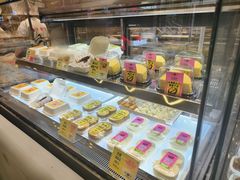 -鹤所·低糖零蔗糖烘焙(长楹店)