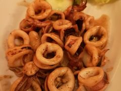 -Telaga Seafood Restaurant