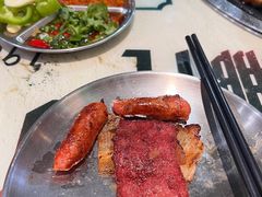 -张老晓·齐齐哈尔烤肉(桐乡振华路店)