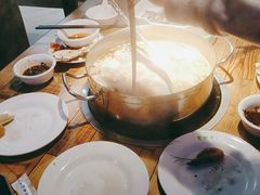 -蒙肥羊·酸汤潮牛·鲜牛肉火锅烤肉自助(岗顶店)