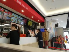 -永和大王(广渠店)