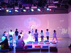 -小鸡哆哆故事屋·儿童乐园(嘉里城店)