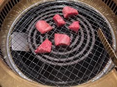 -無二炙坊·和牛烧肉(大钟寺1733店)