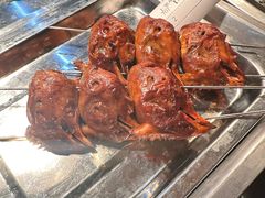 -老白清真烧烤(旗舰店)