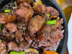 日式牛柳粒-日昌餐馆(亦庄店)