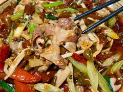 -老来福·非遗酸汤兔(凯旋路店)