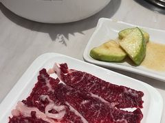 -围炉夜话·潮汕卤水火锅(榕江店)