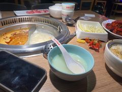 -季季红火锅(文化大厦店)