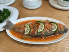 -隅乐胡椒虾·台湾菜·团建(皇岗店)