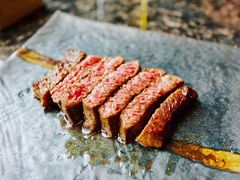 羽下肉牛排-老乾杯和牛烧肉(王府中环店)