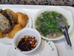 -护国寺小吃(地安门店)