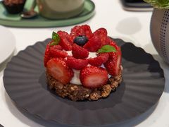 -潮一不贰·法式甜品·生日蛋糕·西式简餐(外滩店)