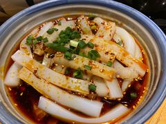 -十三式重庆江湖菜(金茂览秀城店)