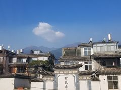 -大理洱海