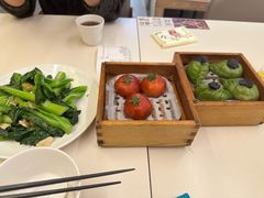 -蔡澜点心·粤菜(嘉里中心店)