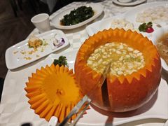 -光明邨大酒家(淮海路店)
