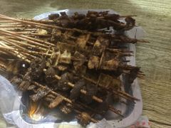 -十里铺铁板鱿鱼