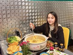 -金龙·打边炉(南京西路店)