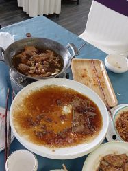 -金老三饭庄·宴会厅(常营店)