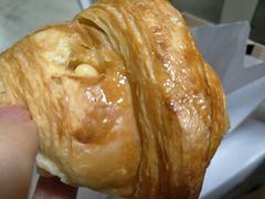 爆浆牛角-拾味中点(泺文路店)