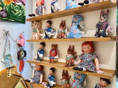 -恋物百货商店(华侨城店)