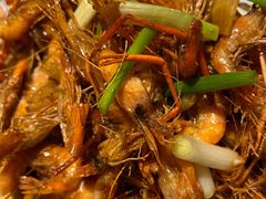 -老头儿油爆虾·知味杭州(爱琴海购物中心)