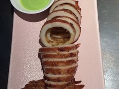 -夯鱼烤鱼·尔滨地标美食(中央商场店)