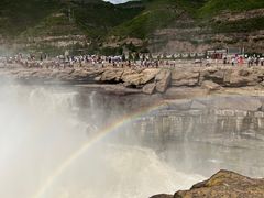-陕西黄河壶口瀑布旅游区
