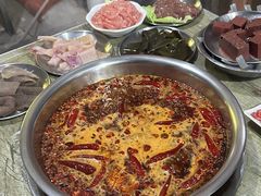 -满天星太珍火锅