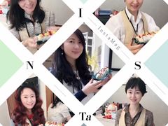 -燕庭·纯燕窝·甜品下午茶(南京西路店)