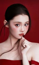 -米莱摄影写真(五大道别墅店)